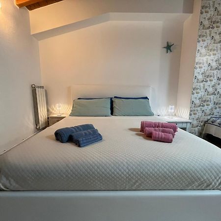 Ferienwohnung La Casa Del Sole Bergamo Exterior foto