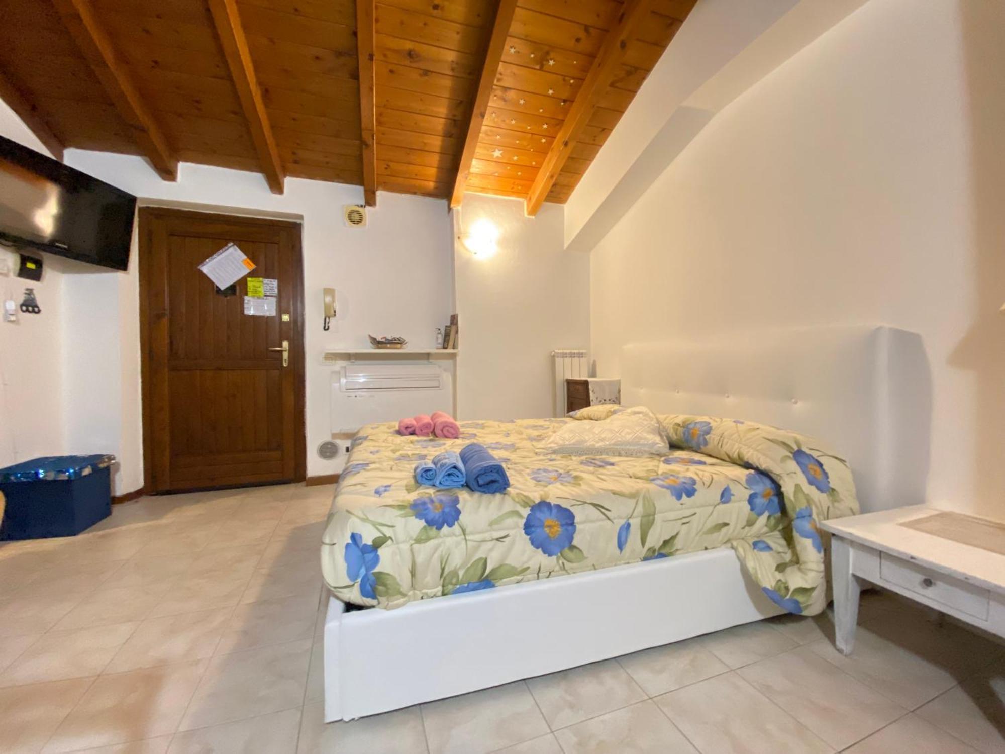 Ferienwohnung La Casa Del Sole Bergamo Exterior foto