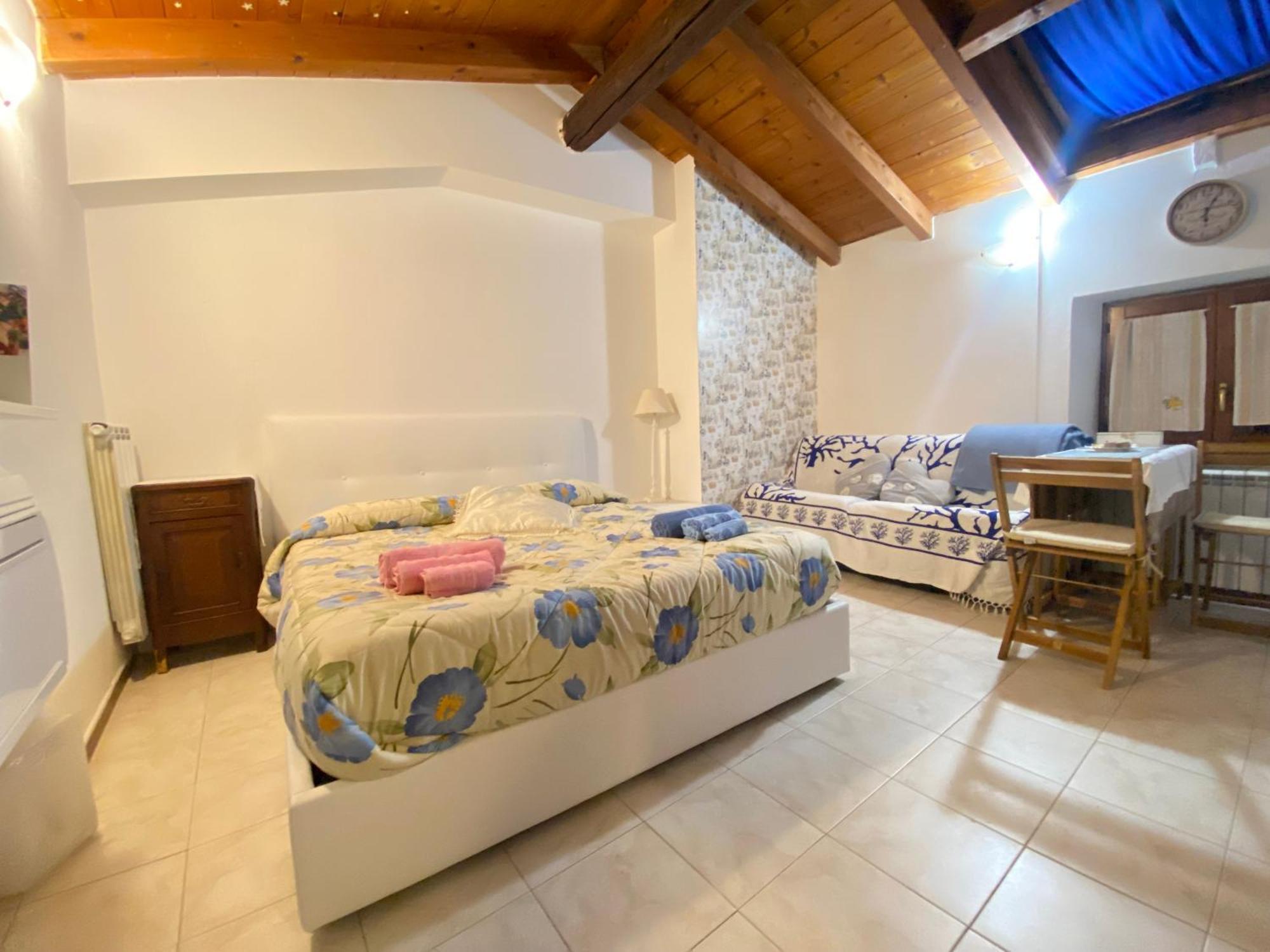 Ferienwohnung La Casa Del Sole Bergamo Exterior foto