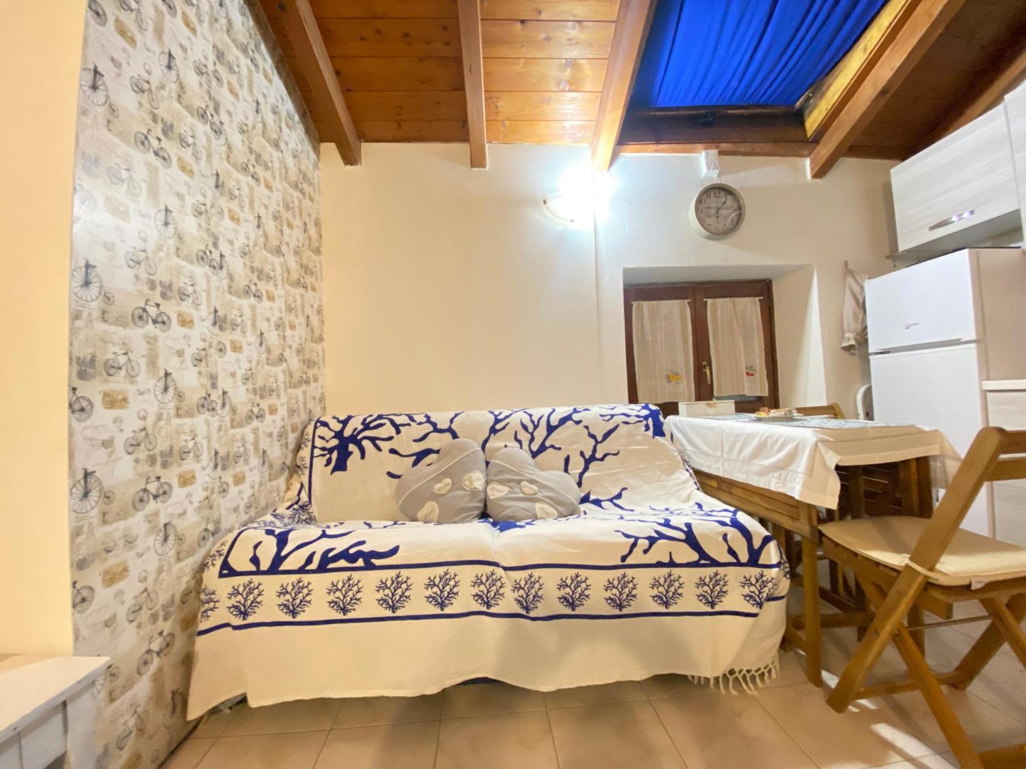 Ferienwohnung La Casa Del Sole Bergamo Exterior foto