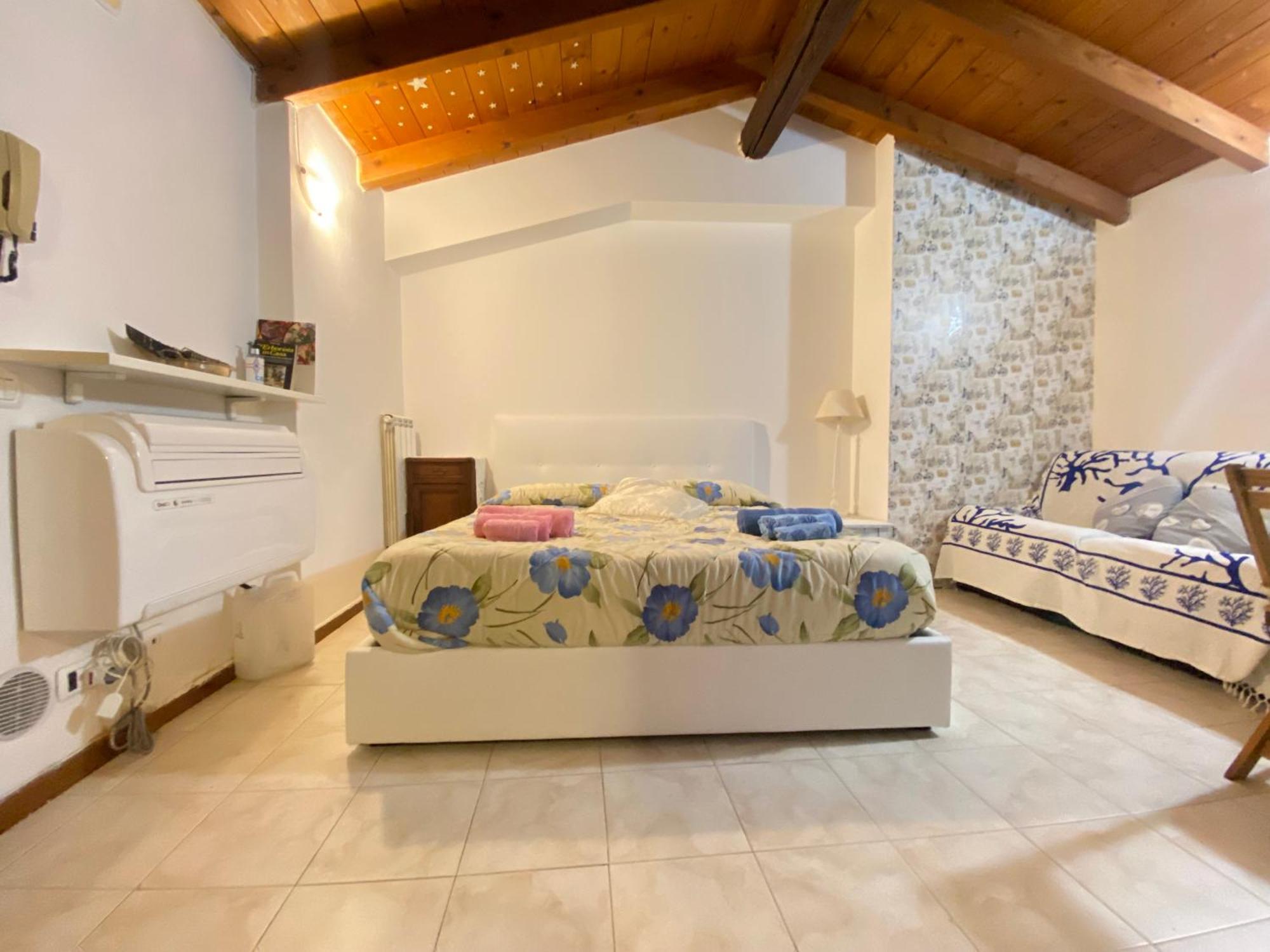 Ferienwohnung La Casa Del Sole Bergamo Exterior foto