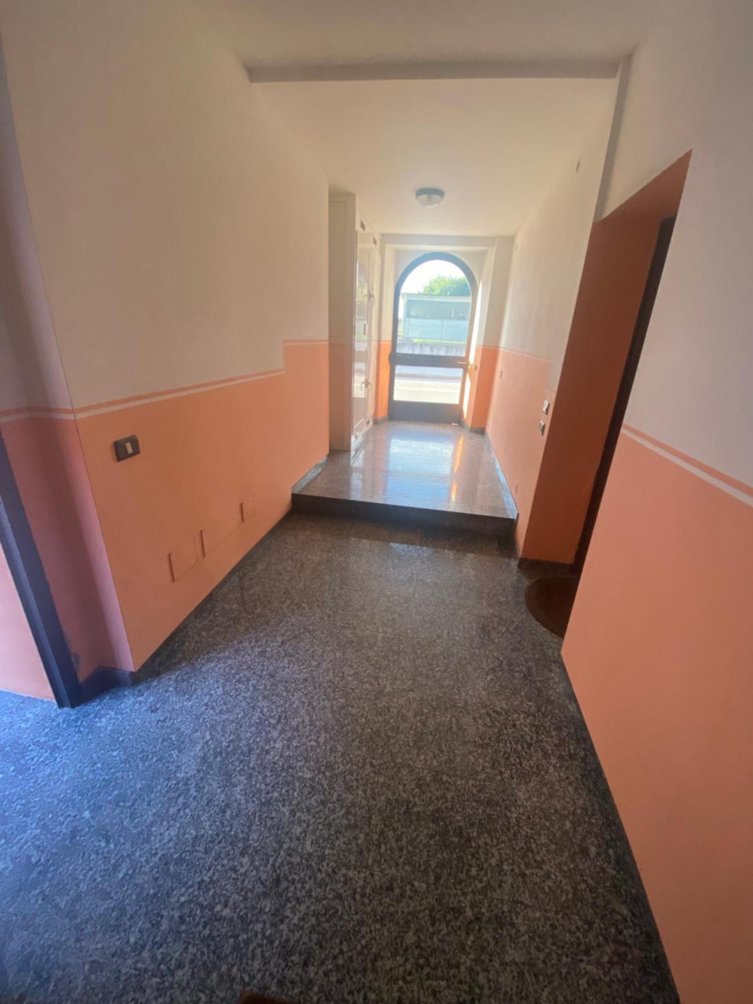 Ferienwohnung La Casa Del Sole Bergamo Exterior foto