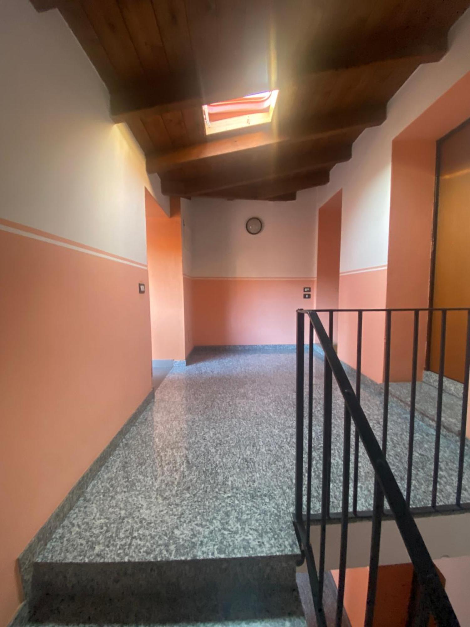 Ferienwohnung La Casa Del Sole Bergamo Exterior foto