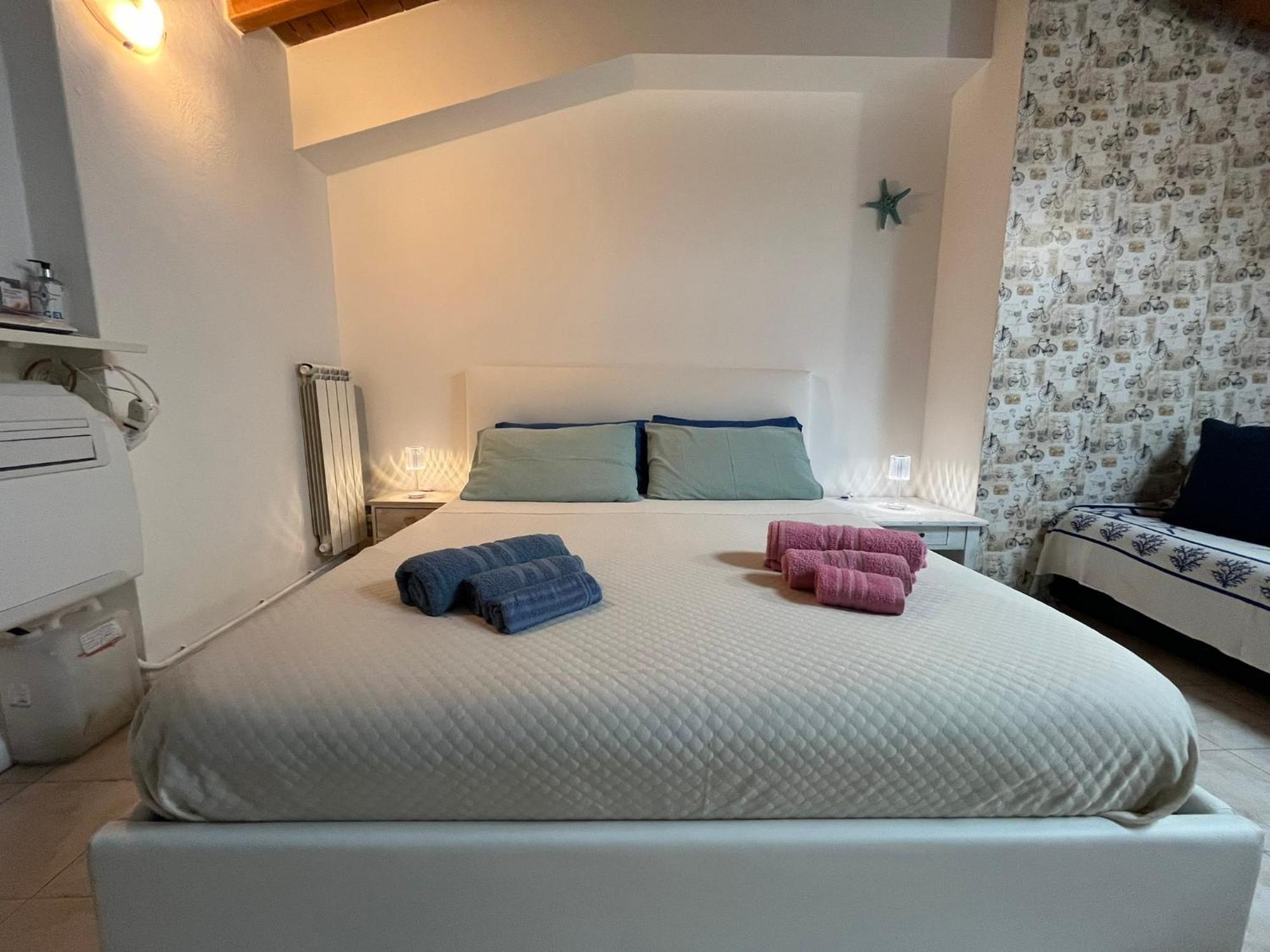 Ferienwohnung La Casa Del Sole Bergamo Exterior foto