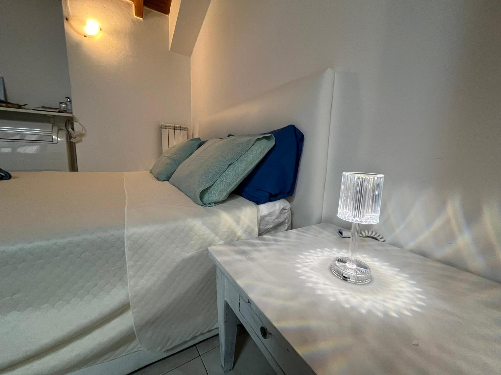 Ferienwohnung La Casa Del Sole Bergamo Exterior foto